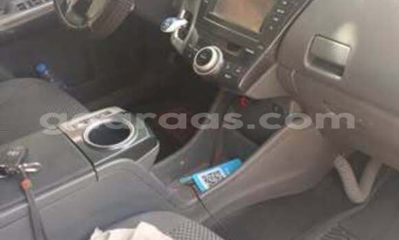 Acheter Occasion Voiture Toyota Allion Autre à Dakar, Dakar Acheter Occasion Voiture Toyota Allion Autre à Dakar, Dakar