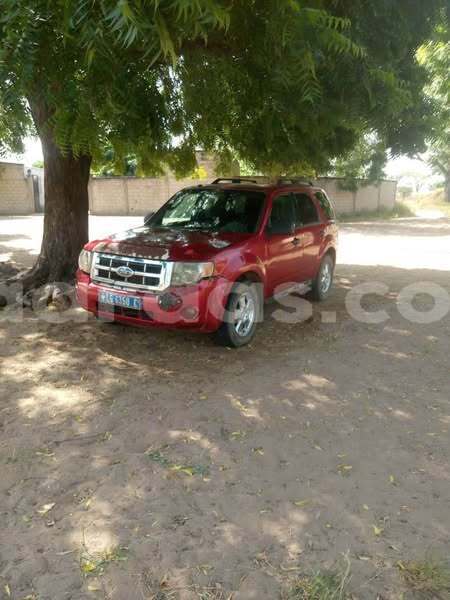 Big with watermark ford escape dakar dakar 25828