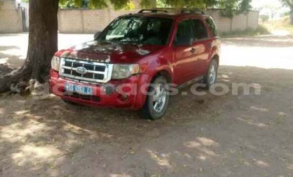 Acheter Occasion Voiture Ford Escape Autre à Dakar, Dakar Acheter Occasion Voiture Ford Escape Autre à Dakar, Dakar