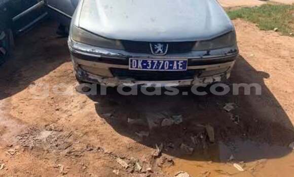 Acheter Occasion Voiture Toyota 4Runner Autre à Dakar, Dakar Acheter Occasion Voiture Toyota 4Runner Autre à Dakar, Dakar