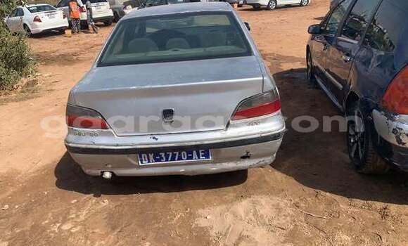 Acheter Occasion Voiture Toyota 4Runner Autre à Dakar, Dakar Acheter Occasion Voiture Toyota 4Runner Autre à Dakar, Dakar