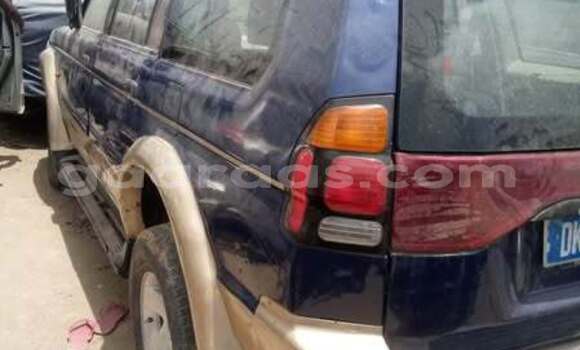 Acheter Occasion Voiture Avtokam 2160 Autre à Dahra, Louga Acheter Occasion Voiture Avtokam 2160 Autre à Dahra, Louga