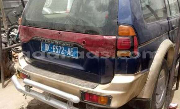 Acheter Occasion Voiture Avtokam 2160 Autre à Dahra, Louga Acheter Occasion Voiture Avtokam 2160 Autre à Dahra, Louga