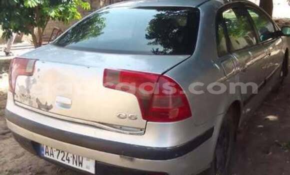 Acheter Occasion Voiture Citroen C5 Autre à Dakar, Dakar