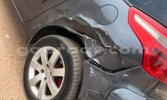 Buy Used Citroen C3 Picasso Other Car in Dakar in Dakar