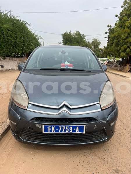 Big with watermark citroen c3 picasso dakar dakar 25832