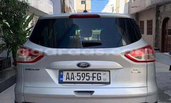 Dieundeu Occasion Ford Escape Other Auto in Dakar in Dakar