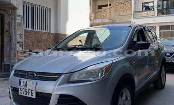 Dieundeu Occasion Ford Escape Other Auto in Dakar in Dakar Dieundeu Occasion Ford Escape Other Auto in Dakar in Dakar
