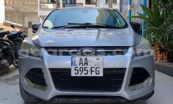 Dieundeu Occasion Ford Escape Other Auto in Dakar in Dakar Dieundeu Occasion Ford Escape Other Auto in Dakar in Dakar