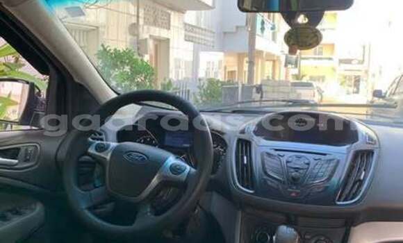 Dieundeu Occasion Ford Escape Other Auto in Dakar in Dakar Dieundeu Occasion Ford Escape Other Auto in Dakar in Dakar