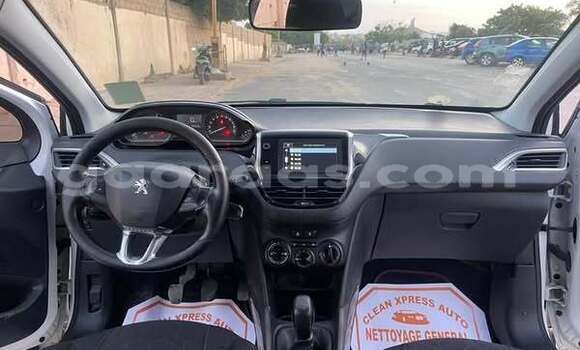 Dieundeu Occasion Peugeot 208 Other Auto in Dakar in Dakar Dieundeu Occasion Peugeot 208 Other Auto in Dakar in Dakar