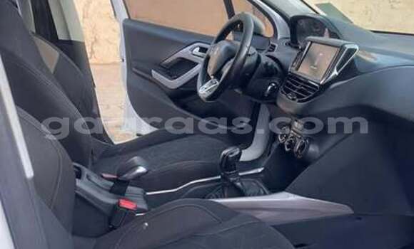 Dieundeu Occasion Peugeot 208 Other Auto in Dakar in Dakar Dieundeu Occasion Peugeot 208 Other Auto in Dakar in Dakar