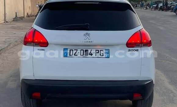 Dieundeu Occasion Peugeot 208 Other Auto in Dakar in Dakar Dieundeu Occasion Peugeot 208 Other Auto in Dakar in Dakar