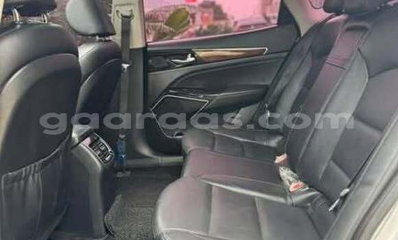 Dieundeu Occasion Kia K7 Other Auto in Dakar in Dakar Dieundeu Occasion Kia K7 Other Auto in Dakar in Dakar