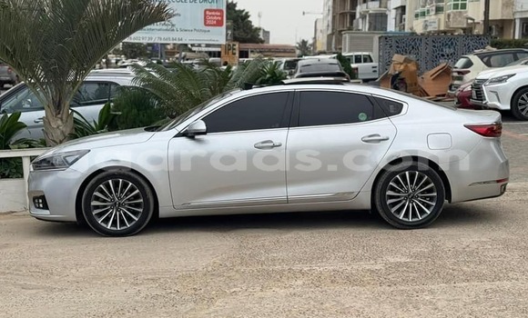 Dieundeu Occasion Kia K7 Other Auto in Dakar in Dakar Dieundeu Occasion Kia K7 Other Auto in Dakar in Dakar