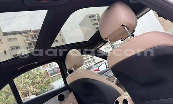 Dieundeu Occasion Mercedes Viano Other Auto in Dakar in Dakar Dieundeu Occasion Mercedes Viano Other Auto in Dakar in Dakar