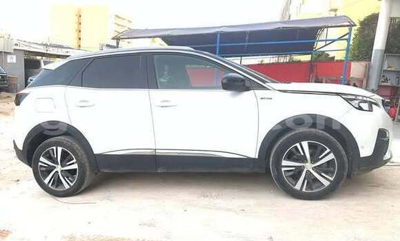 Dieundeu Occasion Peugeot 3008 Other Auto in Dakar in Dakar Dieundeu Occasion Peugeot 3008 Other Auto in Dakar in Dakar