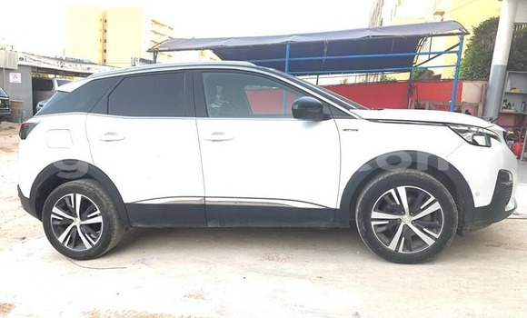 Dieundeu Occasion Peugeot 3008 Other Auto in Dakar in Dakar Dieundeu Occasion Peugeot 3008 Other Auto in Dakar in Dakar