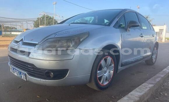 Dieundeu Occasion Citroen C4 Other Auto in Dakar in Dakar Dieundeu Occasion Citroen C4 Other Auto in Dakar in Dakar