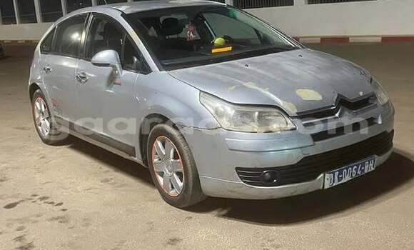 Dieundeu Occasion Citroen C4 Other Auto in Dakar in Dakar Dieundeu Occasion Citroen C4 Other Auto in Dakar in Dakar