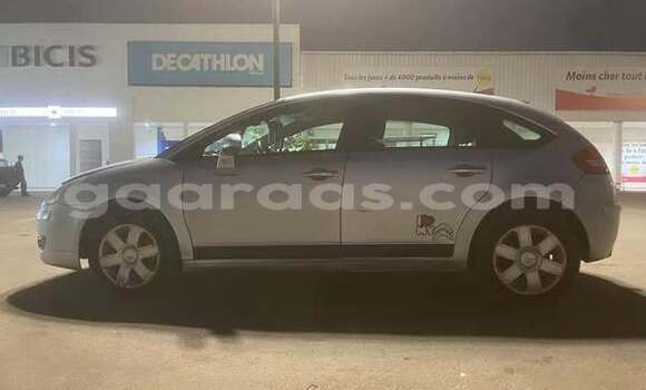 Dieundeu Occasion Citroen C4 Other Auto in Dakar in Dakar Dieundeu Occasion Citroen C4 Other Auto in Dakar in Dakar