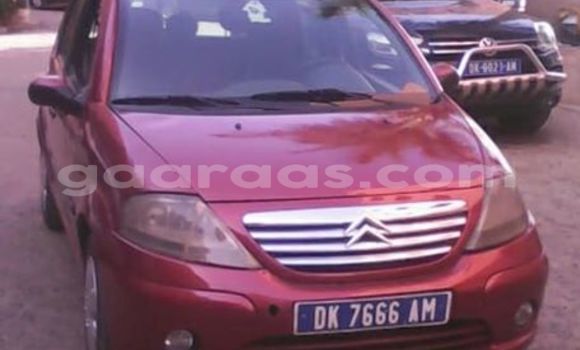 Acheter Occasion Voiture Citroen C3 Rouge à Gueule Tapee Fass Colobane au Dakar Acheter Occasion Voiture Citroen C3 Rouge à Gueule Tapee Fass Colobane au Dakar