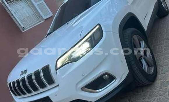 Buy Used Jeep Cherokee Other Car in Dakar in Dakar