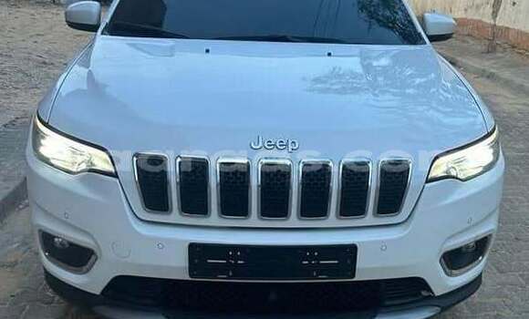 Dieundeu Occasion Jeep Cherokee Other Auto in Dakar in Dakar Dieundeu Occasion Jeep Cherokee Other Auto in Dakar in Dakar