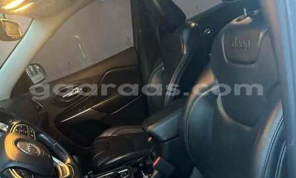 Dieundeu Occasion Jeep Cherokee Other Auto in Dakar in Dakar Dieundeu Occasion Jeep Cherokee Other Auto in Dakar in Dakar