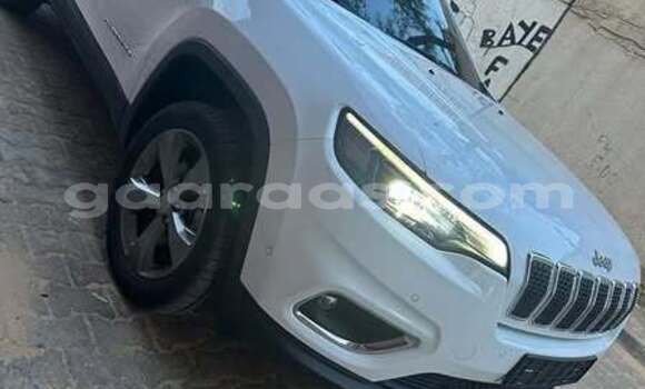 Dieundeu Occasion Jeep Cherokee Other Auto in Dakar in Dakar Dieundeu Occasion Jeep Cherokee Other Auto in Dakar in Dakar