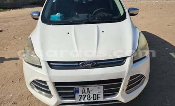 Buy Used Ford Escape Other Car in Dakar in Dakar