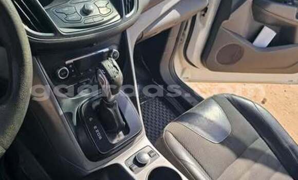 Dieundeu Occasion Ford Escape Other Auto in Dakar in Dakar Dieundeu Occasion Ford Escape Other Auto in Dakar in Dakar