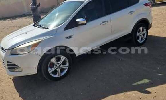 Dieundeu Occasion Ford Escape Other Auto in Dakar in Dakar Dieundeu Occasion Ford Escape Other Auto in Dakar in Dakar