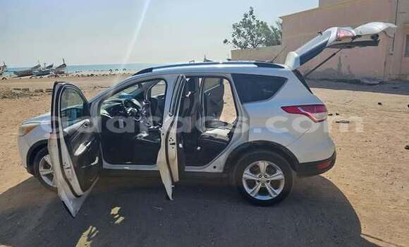 Dieundeu Occasion Ford Escape Other Auto in Dakar in Dakar Dieundeu Occasion Ford Escape Other Auto in Dakar in Dakar