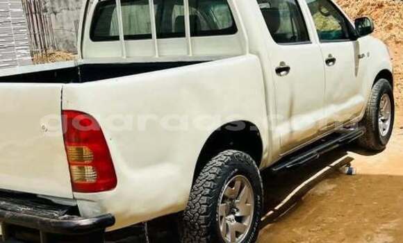 Acheter Occasion Voiture Toyota Hilux Autre à Dakar, Dakar