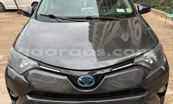 Acheter Occasion Voiture Toyota RAV4 Autre à Dakar, Dakar