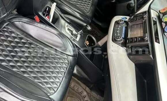 Dieundeu Occasion Toyota RAV4 Other Auto in Dakar in Dakar Dieundeu Occasion Toyota RAV4 Other Auto in Dakar in Dakar