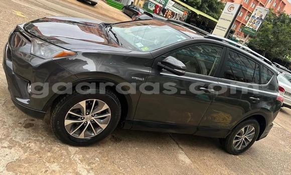 Dieundeu Occasion Toyota RAV4 Other Auto in Dakar in Dakar Dieundeu Occasion Toyota RAV4 Other Auto in Dakar in Dakar