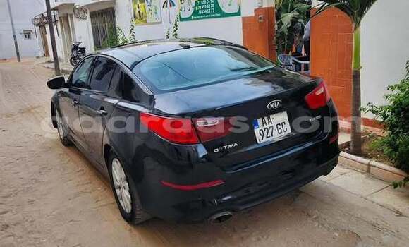 Dieundeu Occasion Kia Optima Other Auto in Dakar in Dakar