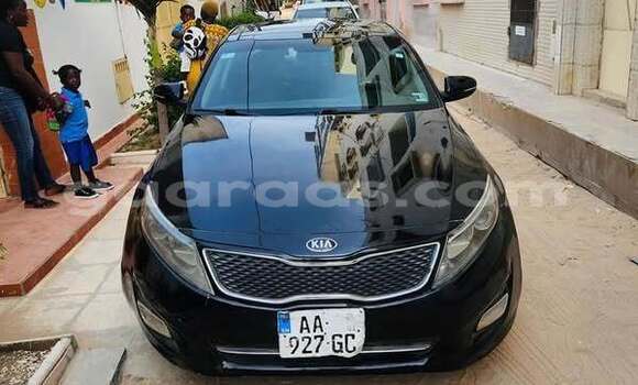 Dieundeu Occasion Kia Optima Other Auto in Dakar in Dakar Dieundeu Occasion Kia Optima Other Auto in Dakar in Dakar