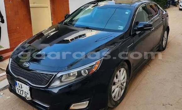 Dieundeu Occasion Kia Optima Other Auto in Dakar in Dakar Dieundeu Occasion Kia Optima Other Auto in Dakar in Dakar