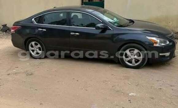 Acheter Occasion Voiture Nissan Altima Autre à Dakar, Dakar