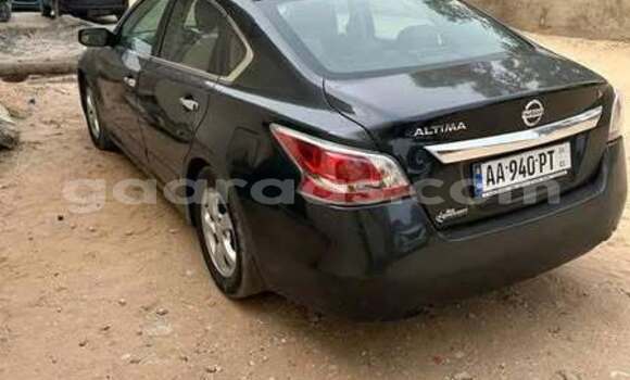 Dieundeu Occasion Nissan Altima Other Auto in Dakar in Dakar Dieundeu Occasion Nissan Altima Other Auto in Dakar in Dakar