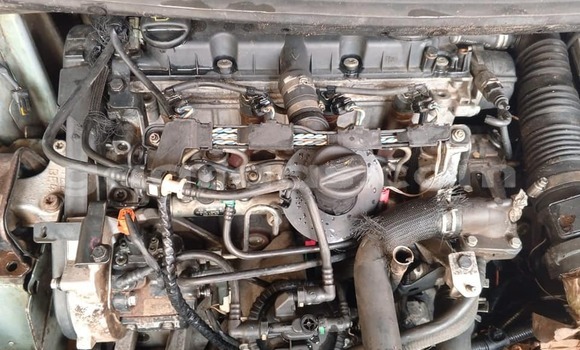 Acheter Occasion Voiture Peugeot 307 Autre à Dakar, Dakar