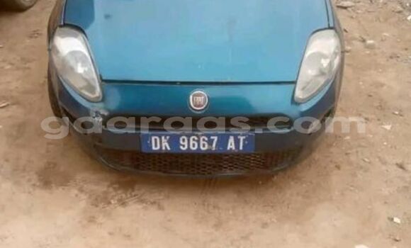 Buy Used Fiat 124 Spider Other Car in Dakar in Dakar Buy Used Fiat 124 Spider Other Car in Dakar in Dakar