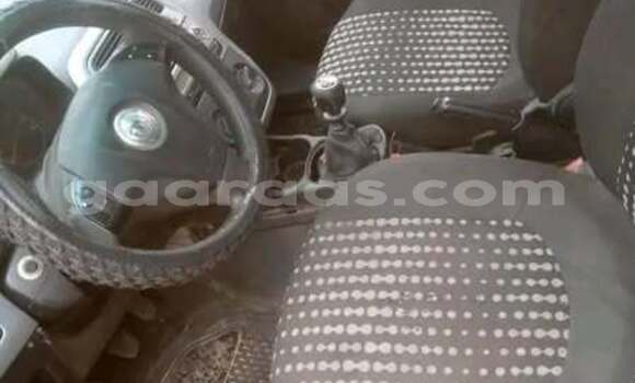 Buy Used Fiat 124 Spider Other Car in Dakar in Dakar Buy Used Fiat 124 Spider Other Car in Dakar in Dakar