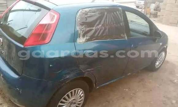 Buy Used Fiat 124 Spider Other Car in Dakar in Dakar Buy Used Fiat 124 Spider Other Car in Dakar in Dakar