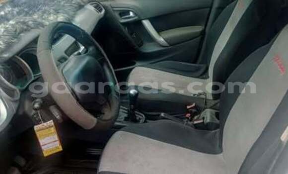 Buy Used Citroen C3 White Car in Dakar in Dakar Buy Used Citroen C3 White Car in Dakar in Dakar
