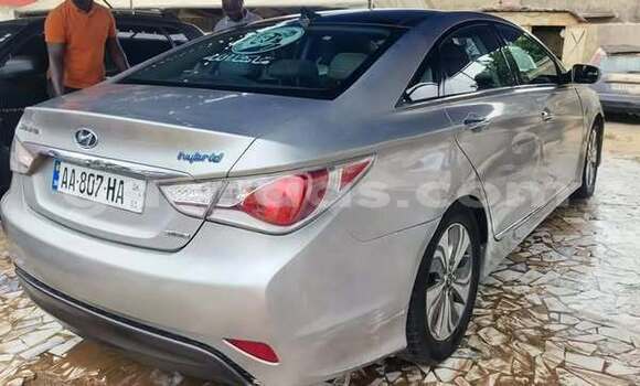 Acheter Occasion Voiture Hyundai Sonata Autre à Dakar, Dakar Acheter Occasion Voiture Hyundai Sonata Autre à Dakar, Dakar