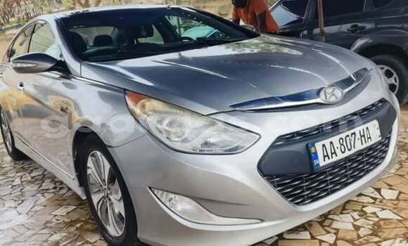 Buy Used Hyundai Sonata Other Car in Dakar in Dakar Buy Used Hyundai Sonata Other Car in Dakar in Dakar